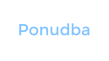 Ponudba